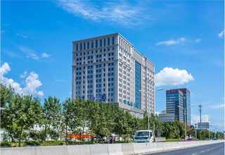 西湖区抽象金属雕塑方案